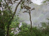 Iguazu Wasserfälle