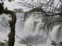 Iguazu Wasserfälle