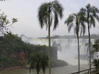 Iguazu Wasserfälle