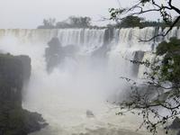 Iguazu Wasserfälle