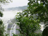 Iguazu Wasserfälle