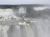 Iguazu Wasserfälle