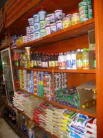 Im Markt von Manaus