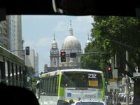 In Rio de Janeiro