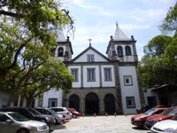 Kirche Sao Bento