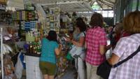 Markthalle Manaus