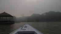 Morgenstimmung Amazonas