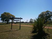Pantanal - Pousada