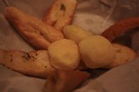 Pao de Queijo