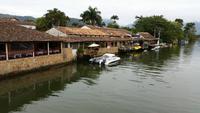 Paraty - 16 Tage Rundreise Brasilien – Naturwunder in Südamerika