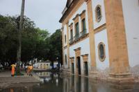 Paraty Gezeiten