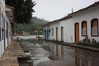 Paraty Gezeiten