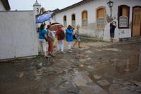 Paraty Gezeiten