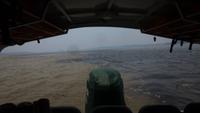 Rio Negro und Rio Solimoes