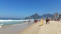 Rio de Janeiro - 16 Tage Rundreise Brasilien – Naturwunder in Südamerika