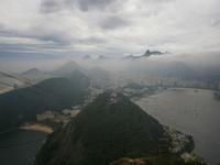 Rio de Janeiro - Zuckerhut