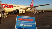 Salvador da Bahia - 16 Tage Rundreise Brasilien – Naturwunder in Südamerika