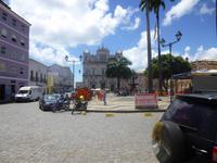 Salvador de Bahia
