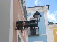 Salvador de Bahia