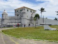 Salvador de Bahia