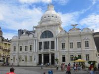 Salvador de Bahia