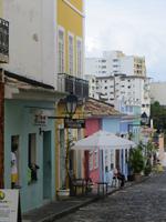 Salvador de Bahia