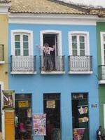 Salvador de Bahia