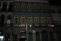 Sambaabend in Rio
