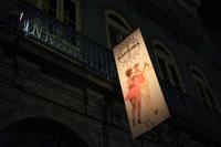 Sambaabend in Rio