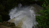 Wassermassen