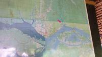 eine kleine Geografiestunde