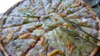 leckeres Buffet
