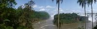 paradiesisches Panorama