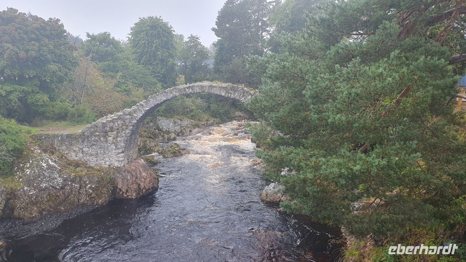Old Packhorse Bridge in Carrbridge 20230826_115531.jpg