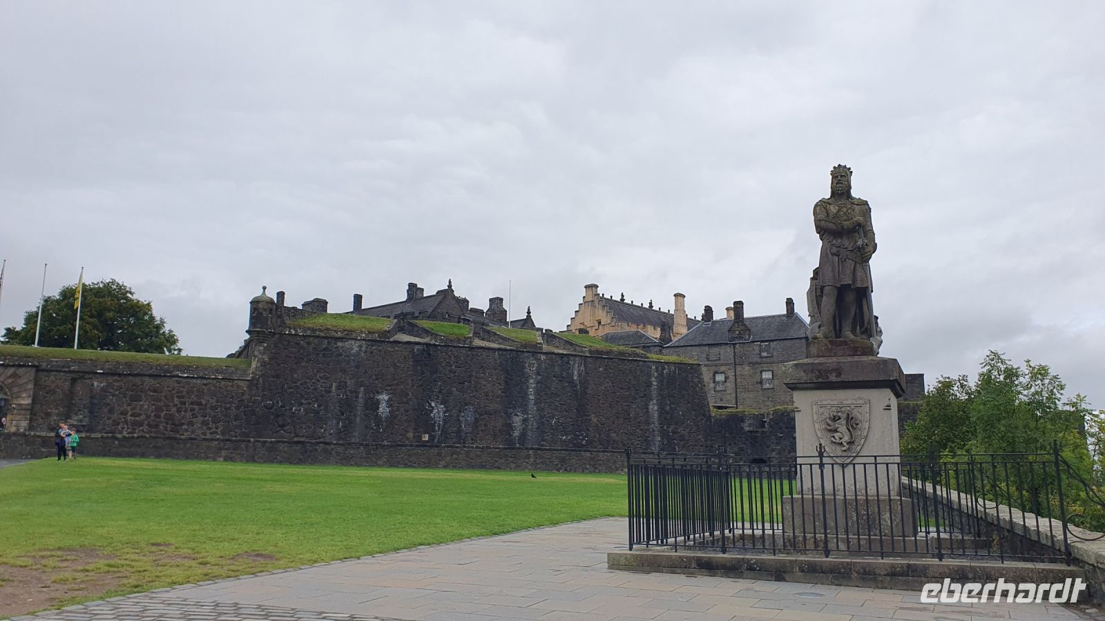 Robert the Bruce vor dem Stirling Castle 20230823_113506.jpg