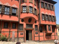 Plovdiv - Ethnografisches Museum