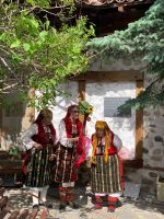 Die Omas von Dobarsko