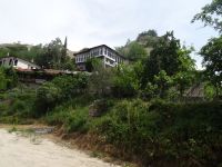 Haus des Weinhändlers Kordopoulos in Melnik