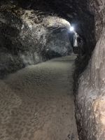 Keller im Haus des Weinhändlers