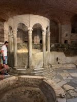 Viele gut erhaltene Bauwerke belegen die reiche Vergangenheit der Stadt