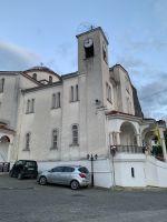 Abendstimmung in Kastraki