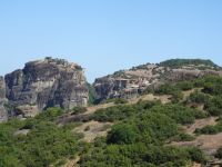 Meteora-Klöster