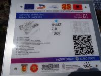 Plan von Herakleia Lynkestis