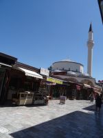 Ohrid/Nordmazedonien