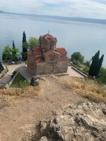 Kirche des Johannes von Kaneo