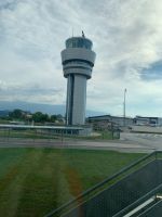 Flugplatz in Sofia