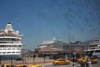 AIDAaua, MSC, AIDAdiva