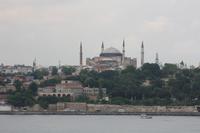 Hagia Sophia