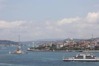 asiatischer Teil Istanbul