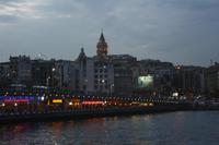 Galatabrücke Istanbul
